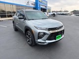 Used 2023 Chevrolet TrailBlazer RS image 3