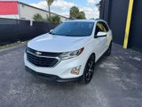 Used 2018 Chevrolet Equinox LT w/ Sun & Infotainment Package image 3