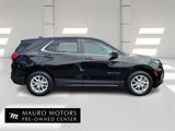 Used 2023 Chevrolet Equinox LT w/ Driver Convenience Package image 2