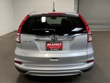 Used 2015 Honda CR-V EX-L image 4