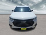 Used 2018 Chevrolet Traverse Premier w/ Redline Edition image 2