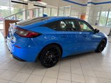 New 2025 Honda Civic Sport image 4