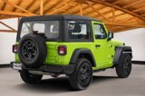 Used 2021 Jeep Wrangler Sport image 5