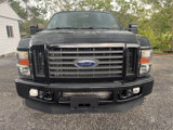 Used 2008 Ford F250 FX4 image 4