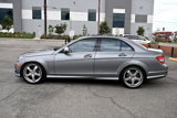 Used 2009 Mercedes-Benz C 300 Sedan image 3