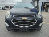 Used 2017 Chevrolet Equinox LT image 2