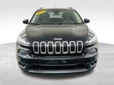 Used 2015 Jeep Cherokee Latitude w/ Cold Weather Group image 2