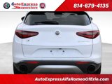 New 2023 Alfa Romeo Stelvio Ti image 4