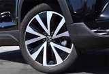 Certified 2023 Volkswagen Taos SE w/ Panoramic Sunroof Package image 3