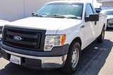 Used 2014 Ford F150 XL w/ XL Plus Package image 3