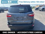 Used 2020 Ford EcoSport S image 4