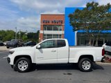 Used 2022 Chevrolet Colorado LT w/ Fleet Safety Package image 2