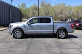 Used 2021 Ford F150 4x4 SuperCrew image 2
