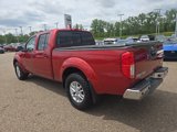Used 2016 Nissan Frontier SV image 5