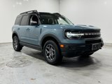 Used 2023 Ford Bronco Sport Badlands w/ Premium Package image 6