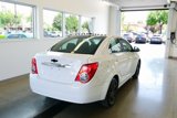 Used 2014 Chevrolet Sonic LT image 6