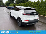 Used 2022 Chevrolet Bolt EUV Premier w/ Sun & Sound Package image 5