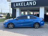 Used 2023 Kia Forte GT-Line w/ GT-Line Premium Package image 3