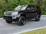 Used 2003 Lexus GX 470 image 4