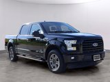 Used 2017 Ford F150 XLT w/ Equipment Group 302A Luxury image 3