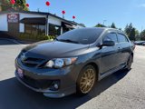 Used 2013 Toyota Corolla S image 2