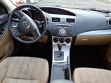 Used 2010 MAZDA MAZDA3 i Touring image 5