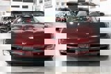 Used 2003 Chevrolet Corvette Convertible w/ Preferred Equipment Group1 image 3