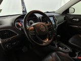 Used 2021 Jeep Cherokee Latitude Lux w/ Comfort/Convenience Group image 4
