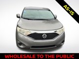 Used 2011 Nissan Quest S image 2