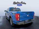 Used 2022 Ford Ranger XLT w/ Equipment Group 301A Mid image 4