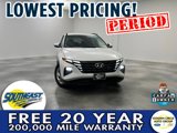 Used 2024 Hyundai Tucson SEL image 1
