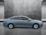 Used 2016 Hyundai Sonata SE image 4