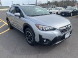 Used 2021 Subaru Crosstrek 2.0i Premium image 3