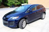 Used 2011 MAZDA CX-7 i Touring image 2