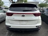 Used 2022 Kia Sportage LX image 6