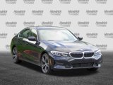 Certified 2022 BMW 330i xDrive Sedan w/ Premium Package 2 image 2