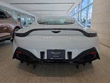 Used 2021 Aston Martin V8 Vantage Coupe image 3