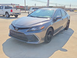 Used 2023 Toyota Camry LE w/ Convenience Package image 2