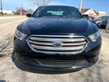 Used 2018 Ford Taurus SEL image 4