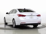 Used 2017 Genesis G80 3.8 w/ Option Group 03 image 5