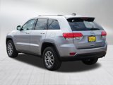 Used 2016 Jeep Grand Cherokee Limited image 5