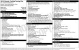 Used 2019 Chrysler Pacifica Touring Plus w/ Cold Weather Group image 3