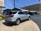 Used 2022 Chevrolet Equinox LT w/ Driver Convenience Package image 5