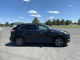 Used 2022 Ford Edge SEL w/ Sport Appearance Package image 2