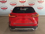 Used 2025 Lexus NX 450h+ F Sport image 5