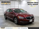 Used 2017 Buick LaCrosse Essence w/ Sights and Sounds Package image 1