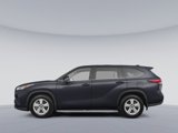 Used 2023 Toyota Highlander L image 2