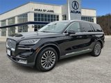 Used 2020 Lincoln Aviator Reserve image 3