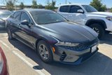 Used 2022 Kia K5 LXS image 2