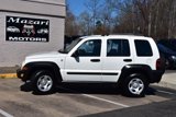 Used 2007 Jeep Liberty Sport w/ Off Road Group image 3